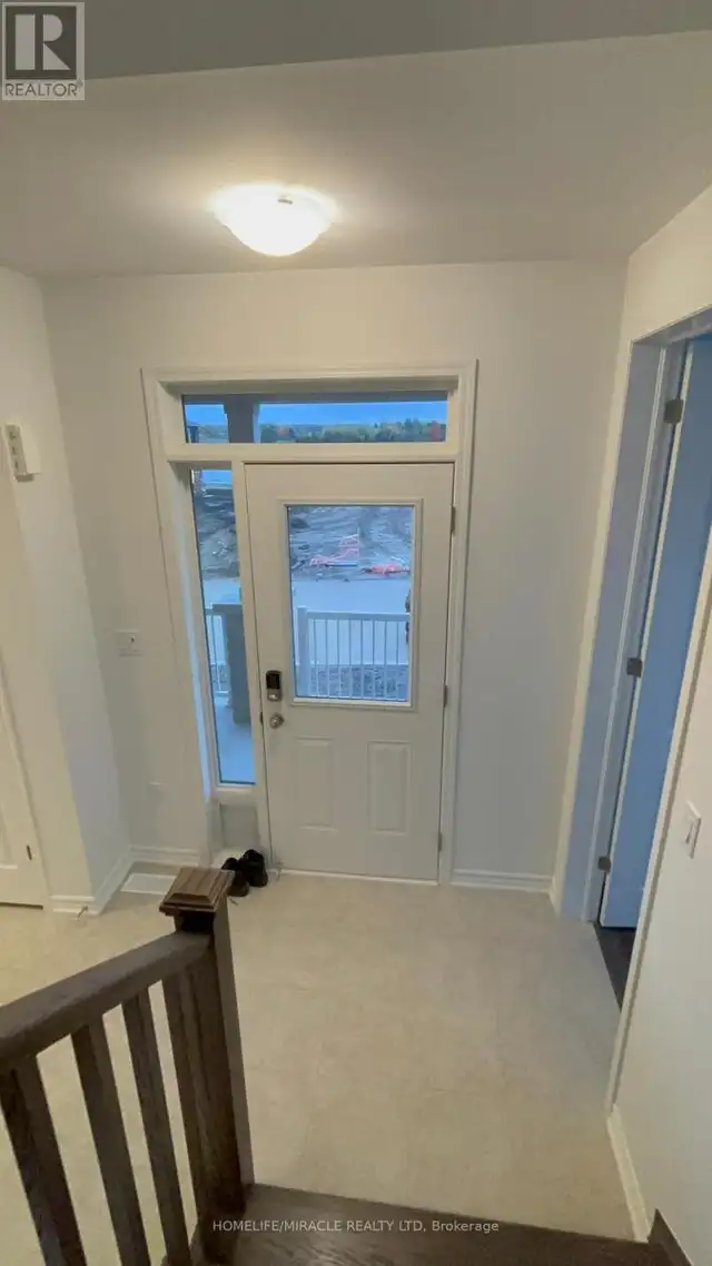 41 LOWER STREET Barrie, Ontario in Long Term Rentals in Oakville / Halton Region - Image 38