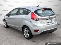 KBB.com Brand Image Awards. Only 88,000 Miles! This Ford Fiesta delivers a Regular Unleaded I-4 1.6... (image 3)