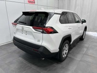 GARANTIE PROLONGÉE TOYOTA JUSQU'AU 14 AOUT 2026 OU 80 000 KM. Chez Ste-Foy Toyota nos clients sont a... (image 8)