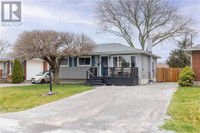 21 GREENWOOD Avenue St. Catharines, Ontario