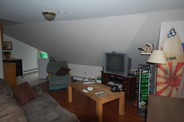 Bachelor Apartment Downtown Halifax for May in Long Term Rentals in City of Halifax - Image 3