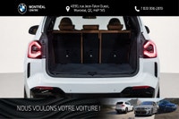 Ce superbe véhicule d'occasion BMW X3 xDrive30i, provenant d'un seul propriétaire ayant effectué l'e... (image 6)