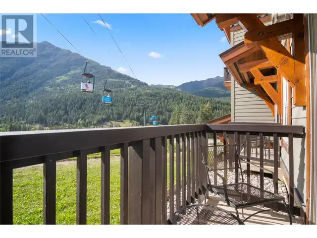 2049 SUMMIT Drive Unit# 311C Panorama, British Columbia in Condos for Sale in Cranbrook - Image 16