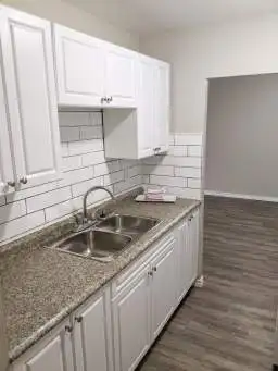 WATER&HEAT INCLUDED -  Leacrest Apartment 2BR in Kitchener63860083849219122