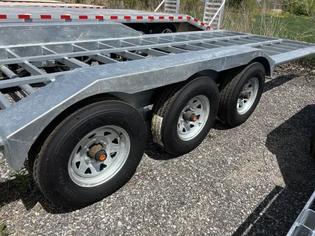 2024 MLC METALFAB TINY HOME TRAILER in Cargo & Utility Trailers in Mississauga / Peel Region - Image 3