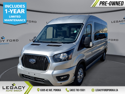 Ford Co-Pilot360, SYNC 3, Remote Keyless Entry, Lane Keep Assist, Park Assist! Hurry on this one! Ma...