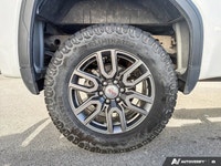 4WD Crew Cab 147 AT4 ... Engine: Gas V8 6.2L/376 Other Equipment ENGINE 6.2L ECOTEC3 V8 (420 hp [313... (image 8)
