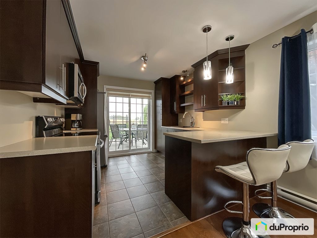$239,500 - Condominium for sale in Pont-Rouge — photo 3