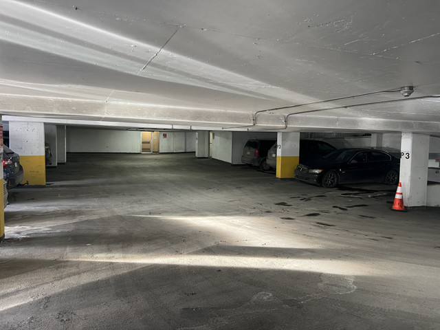 $140 Monthly Parking Beltline - 4th St - Monthly Covered Parking in Storage & Parking for Rent in Calgary - Image 3