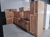 Kitchen Cabinet Sets - Home Reno Auction - Ends May 14th