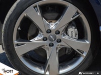 Basic Info: -Body: SUV -Mileage: 36,388 kms -Exterior: Capri Blue -Interior: Beige/Urban Ground Leat... (image 5)