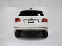 This 2017 Bentley Bentayga W12 | Panoramic Roof | 21 Wheels is a Canadian vehicle, representing the... (image 6)