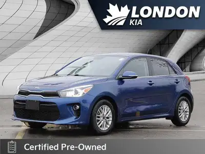 Come visit our London Kia team, you can find us at 1135 Wharncliffe Rd S, London, ON N6L 1J9, or cal...