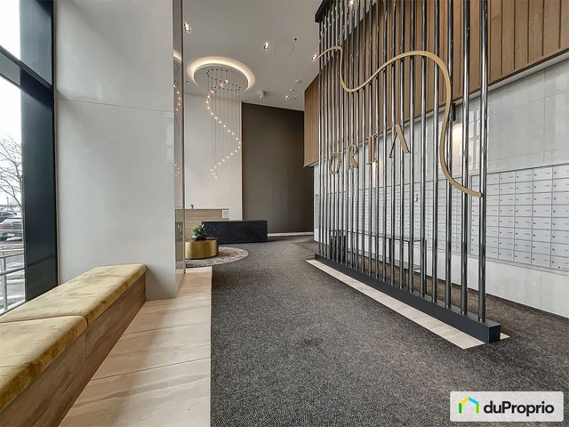$354,999 - Condominium for sale in Brossard — photo 1