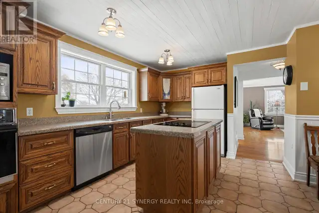 183 HAMILTON ROAD Russell, Ontario in Houses for Sale in Ottawa - Image 14