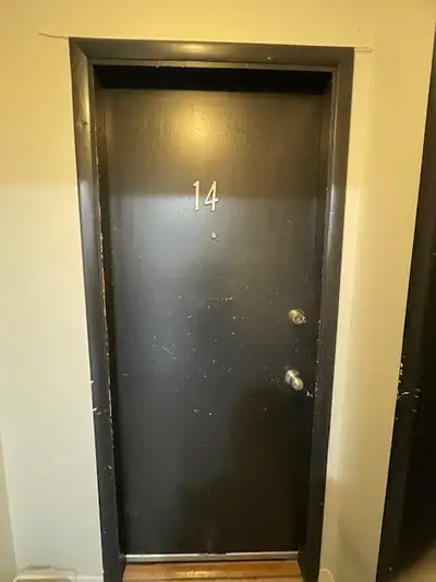 Welcome home to this charming 2-bedroom, 1-bath apartment located on the Northside of Fredericton! F...