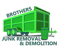Brothers Junk Removal