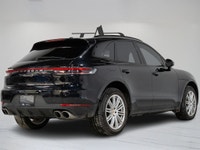This 2021 Porsche Macan S is a local Ontario vehicle, delivering the perfect balance of sporty perfo... (image 3)