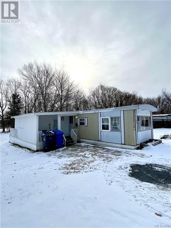 107 Farrer Crescent Miramichi, New Brunswick Houses for Sale