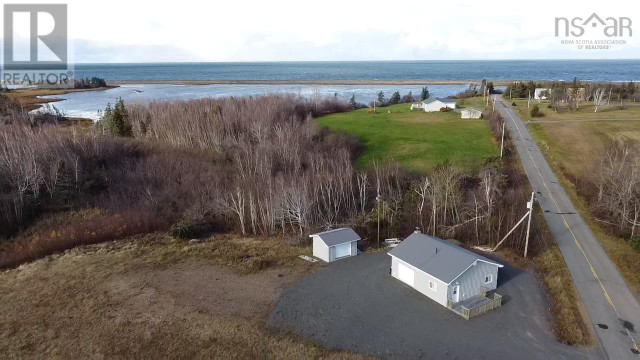 2300 Big Island Road Lower Barneys River, Nova Scotia in Houses for Sale in New Glasgow