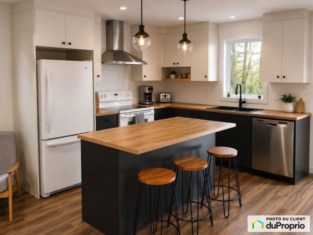 $319,000 - Bungalow for sale in Ste-Clotilde-De-Horton — photo 3