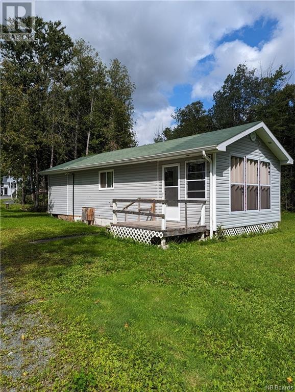 Lot 1 Champagne Dunlop, New Brunswick Houses for Sale Moncton Kijiji