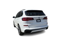 Welcome to BMW Regina 2022 BMW X5 4D Sport Utility xDrive40i Alpine White Leather, 4-Wheel Disc Brak... (image 9)
