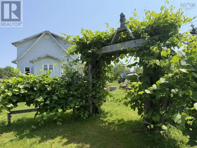 3281 Highway 6 Waldegrave, Nova Scotia in Houses for Sale in New Glasgow - Image 30