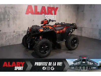 Welcome to Alary Sport Ontario Polaris SPORTSMAN XP 1000 S 2026 Ce VTT POLARIS 2026 est disponible D...
