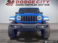 Make Every Road Tell A Story. From Daily Drives To Weekend Fun, The 2026 Wrangler Has It All. Built... (image 8)