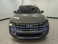 Built for drivers who want pickup utility without giving up everyday comfort, this used 2025 Hyundai... (image 2)