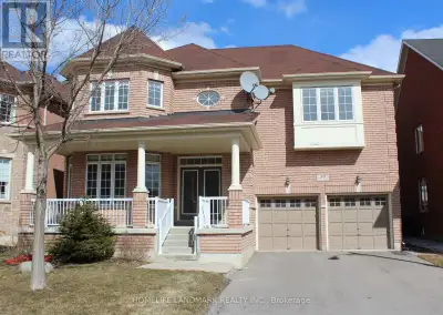 39 SIENA DRIVE Vaughan (Vellore Village), Ontario