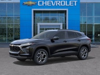 AMVIC Licensed Dealer 2026 Chevrolet Trax AMVIC Licensed Dealer Kijiji Engine: 3 Cylinder Engine (image 4)
