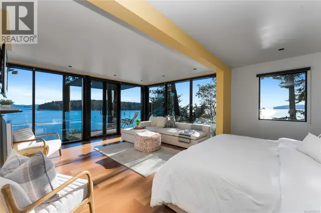 1676 Lands End Rd North Saanich, British Columbia in Houses for Sale in Victoria - Image 24