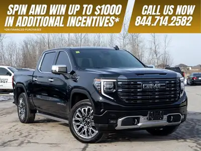 Peter Smith Chevrolet Buick Cadillac GMC located in Belleville on Highway #62 just 1km North of the...