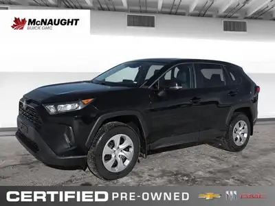 This 2023 Toyota RAV4 LE is powered by a reliable 2.5L I-4 engine paired with an 8-speed automatic t...