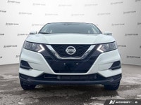 The 2023 Nissan Qashqai, a distinguished IIHS Top Safety Pick+, delivers exceptional confidence and... (image 9)