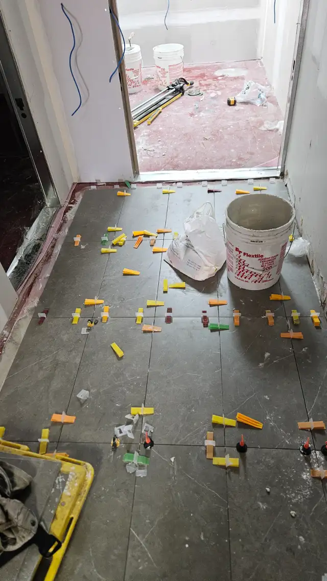 tile intall64959949310338120