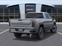 Welcome to Murray Buick GMC - Penticton Our diesel-powered 2026 GMC Sierra 3500 Denali Crew Cab 4X4... (image 3)