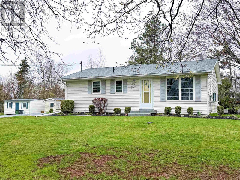 33 Bonavista Drive Cornwall, Prince Edward Island Houses for Sale