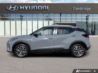 PREVIOUS DAILY RENTAL The *2024 Nissan Kicks SV* is the ultimate city vehicle, combining the higher... (image 1)