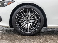 *Sunroof, Heated Seats, Apple CarPlay, Android Auto, Heated Steering Wheel!* This Mercedes C-Class o... (image 4)