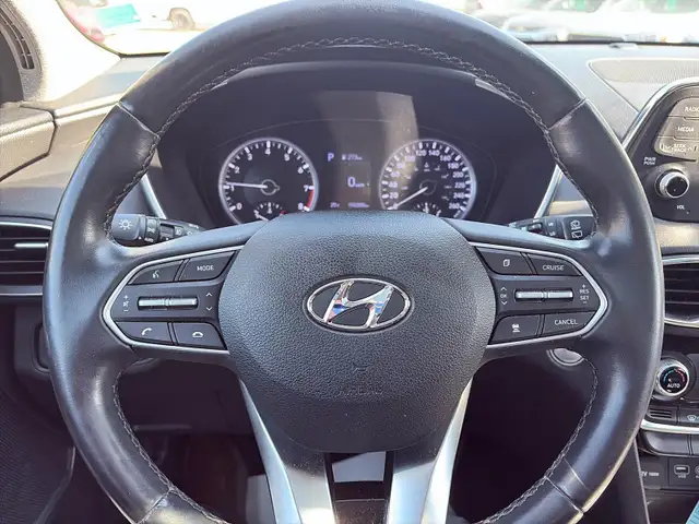 2020 Hyundai Santa Fe Preferred 2.4 w/Sun & Leather Package in Cars & Trucks in Fredericton - Image 14