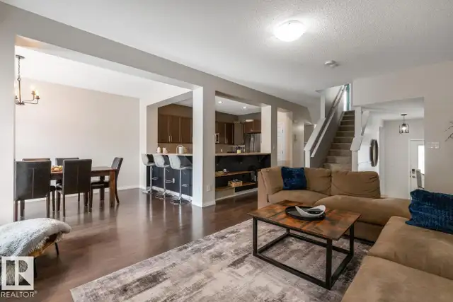 558 STURTZ LI Leduc, Alberta in Houses for Sale in Edmonton - Image 7