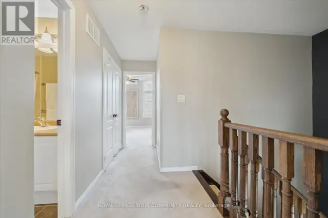 118 CHAPMAN COURT Aurora (Aurora Grove), Ontario in Houses for Sale in Markham / York Region - Image 28