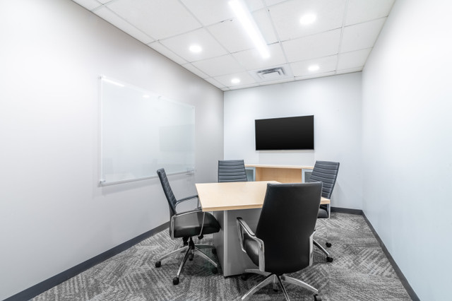 Fully serviced private office space for you and your team in Commercial & Office Space for Rent in City of Toronto