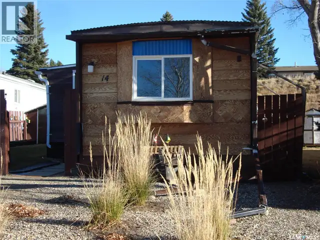 14 701 11th AVENUE NW Swift Current, Saskatchewan in Houses for Sale in Swift Current - Image 25