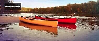 Clipper Canoes- Ultralight, Kevlar, Fiberglass- Port Perry! in Canoes, Kayaks & Paddles in City of Toronto