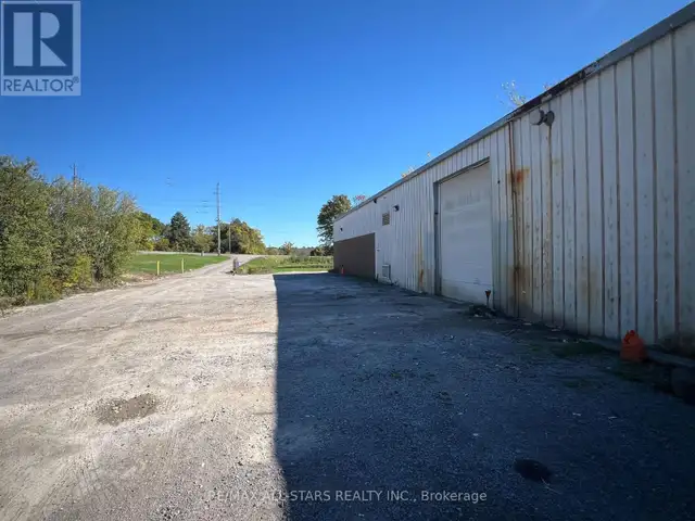 #1 - 701 BROOK ROAD N Cobourg, Ontario in Commercial & Office Space for Rent in Oshawa / Durham Region - Image 7
