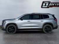 The GMC Acadia provides comfort, style and safety combined with flexible space and cargo capacity. K... (image 1)